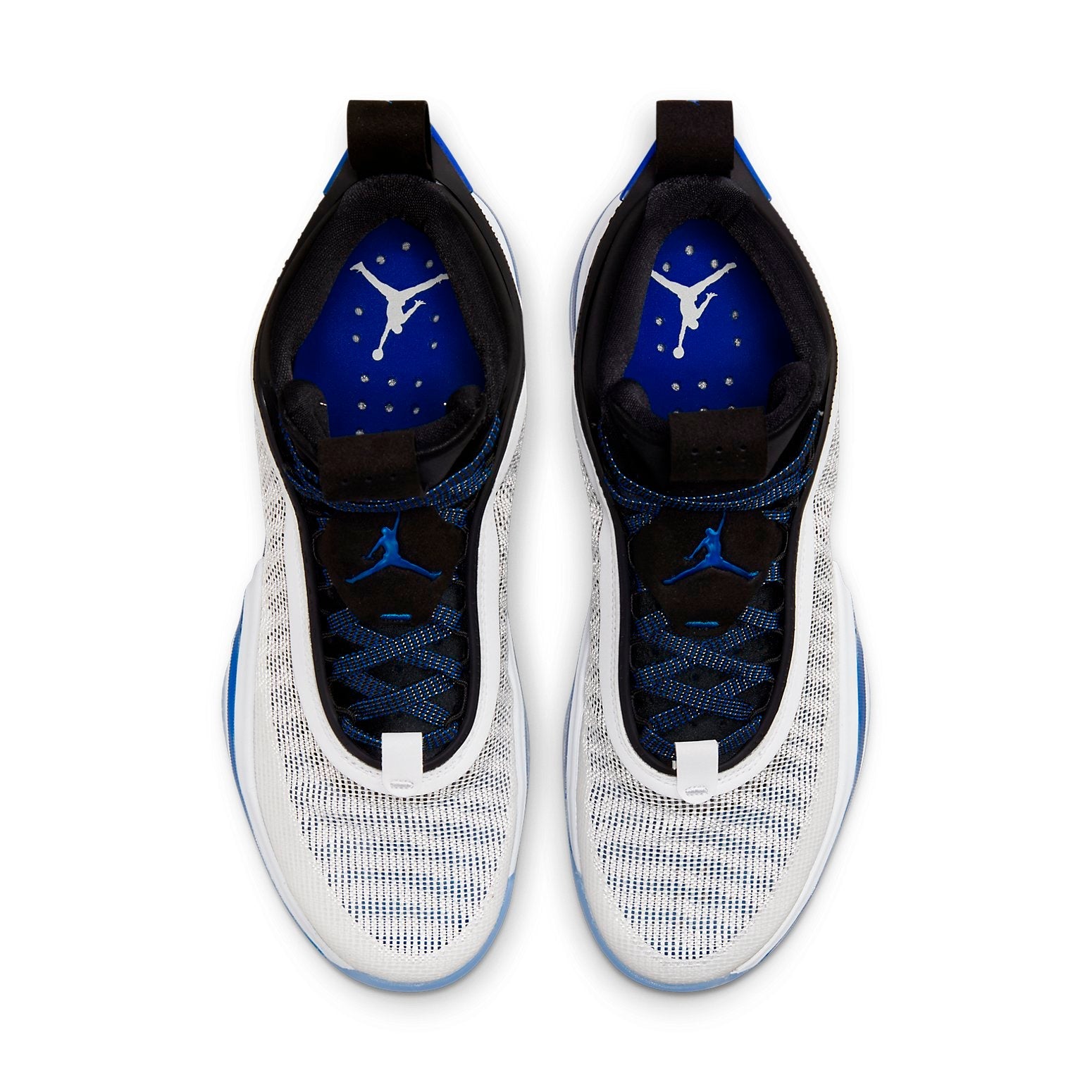 Air Jordan 36 'Sport Blue' CZ2650-101