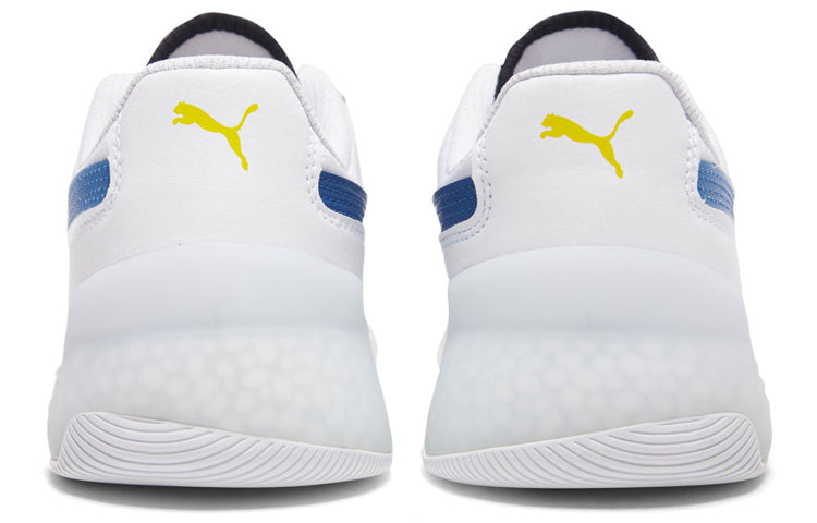 PUMA Sf Speed Hybrid 'White/Blue' 339847-01