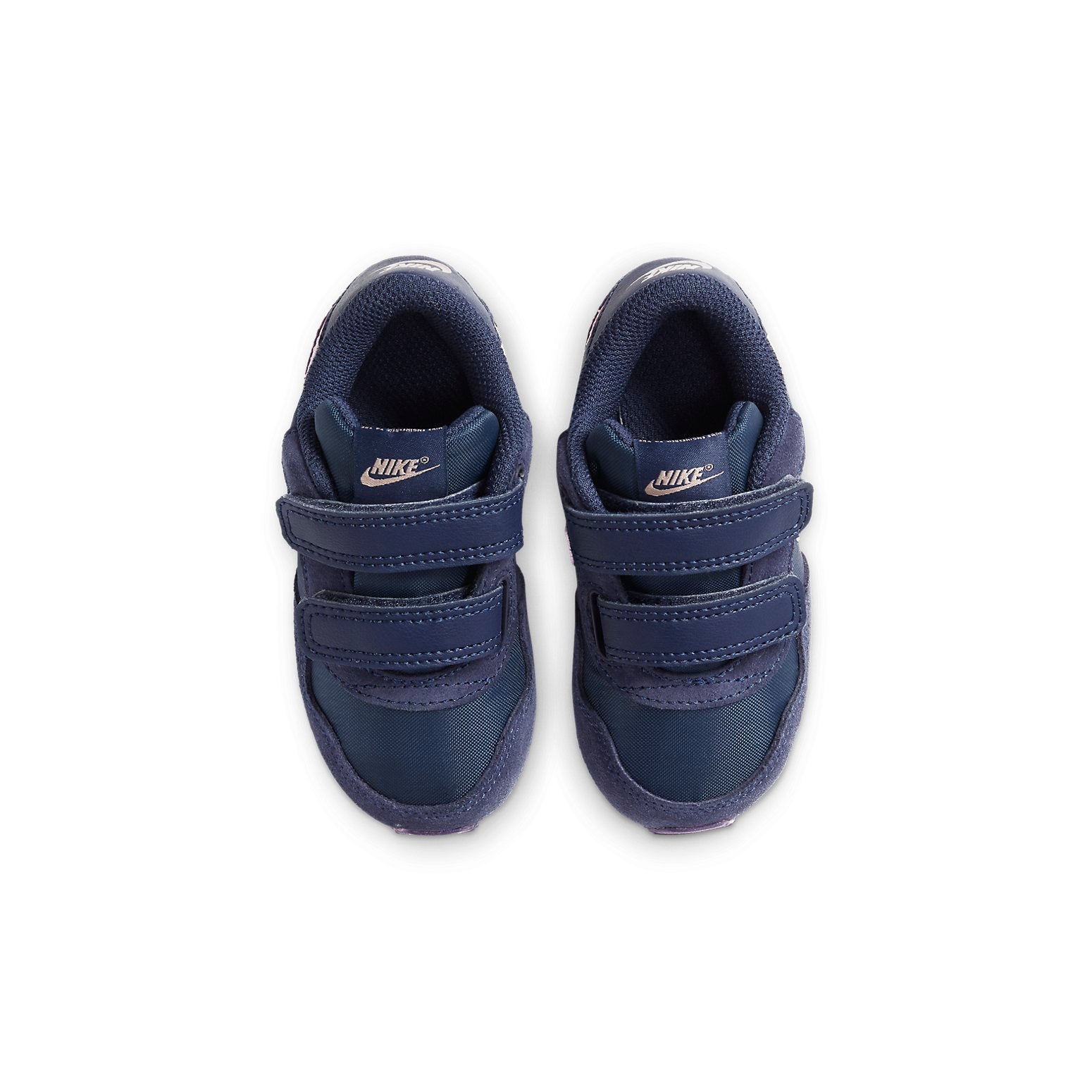 (TD) Nike MD Valiant Blue/Pink CN8560-401