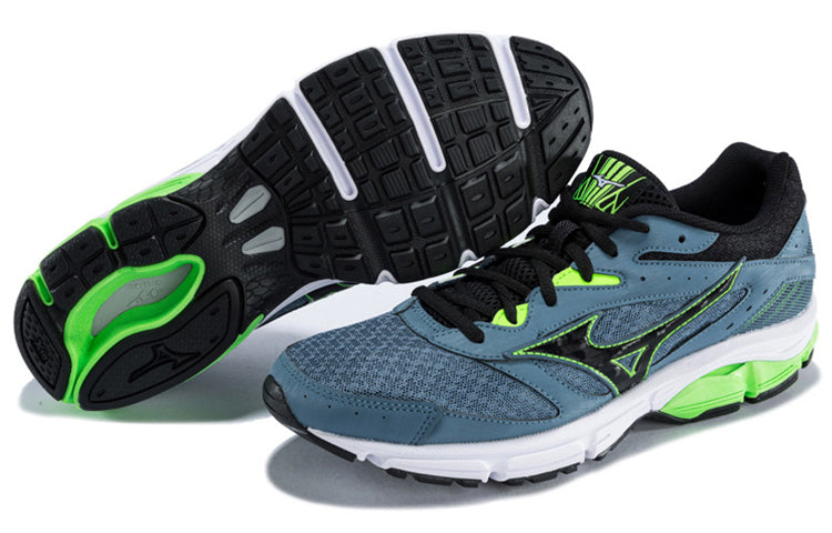 Mizuno Surge Blue Green J1GC171311