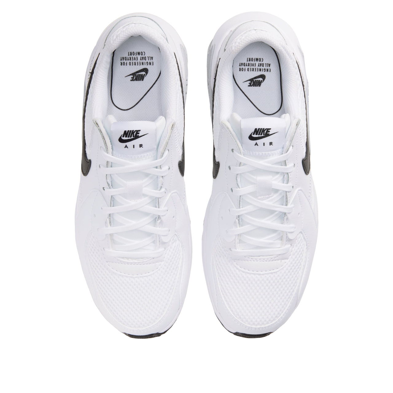 (WMNS) Nike Air Max Excee 'Pure Platinum' CD5432-101