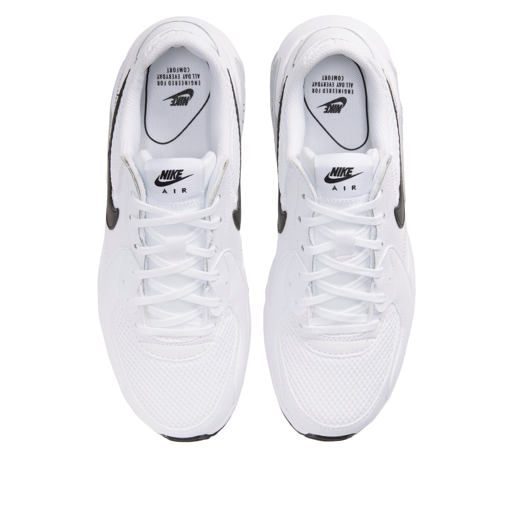 (WMNS) Nike Air Max Excee 'Pure Platinum' CD5432-101