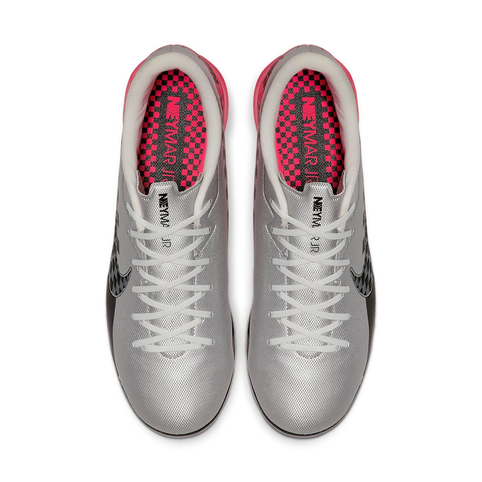 Nike Neymar Jr. x Mercurial Vapor 13 Academy IC 'Speed Freak' AT7994-006