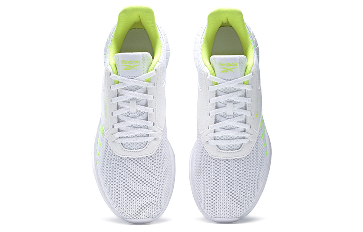 Reebok Lite 2 'White Yellow' G55700