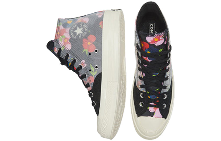 Converse Chuck 70 High 'Floral' 168260C