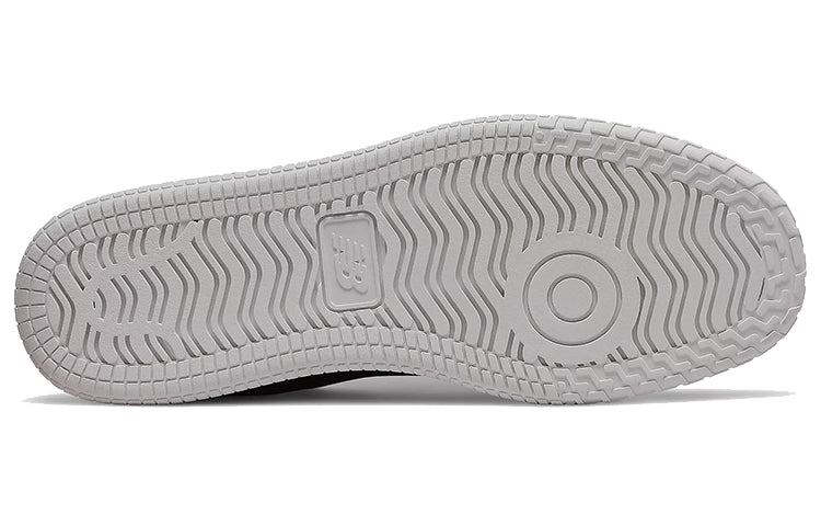 (WMNS) New Balance CT Alley 'Black White' CTALYSI