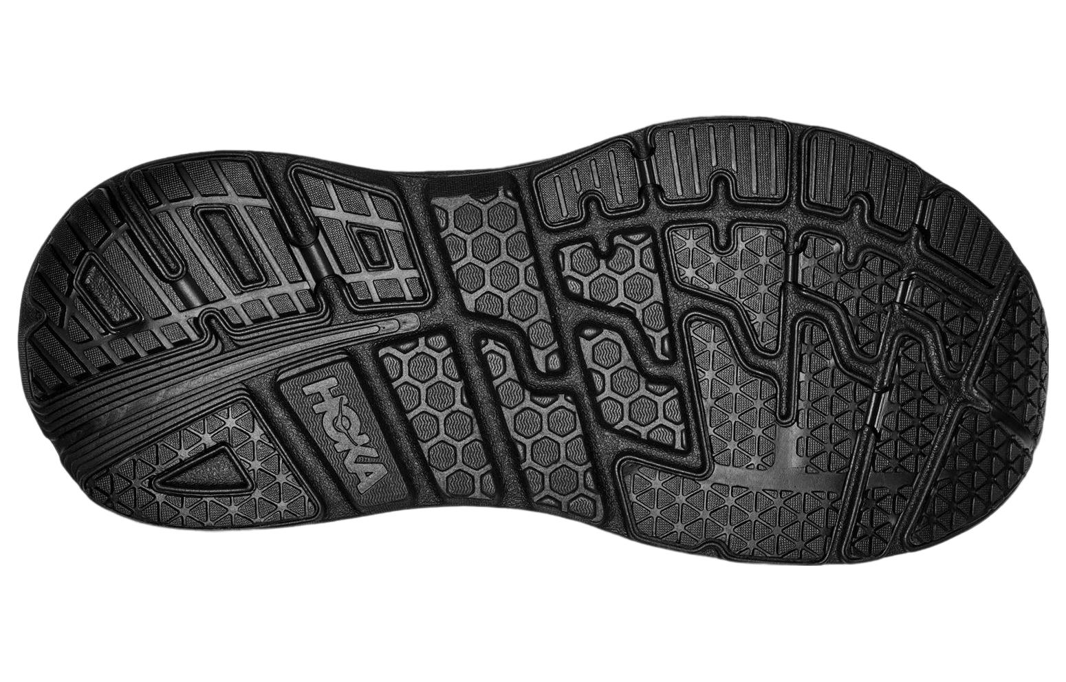 HOKA ONE ONE Bondi L GORE-TEX 'Black' 1129973-BBLC