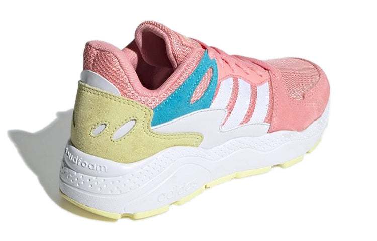 (GS) adidas Crazychaos J 'Lavender Rose' EG3068