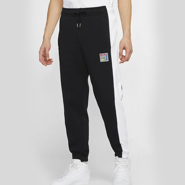 Air Jordan Sport Dna Pants 'Black' Ct6334-010 CT6334-010