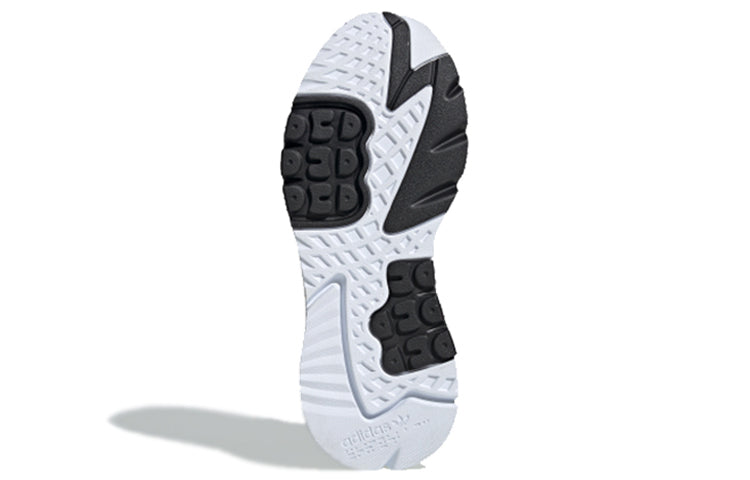 adidas Nite Jogger 'Crystal White' EE6255