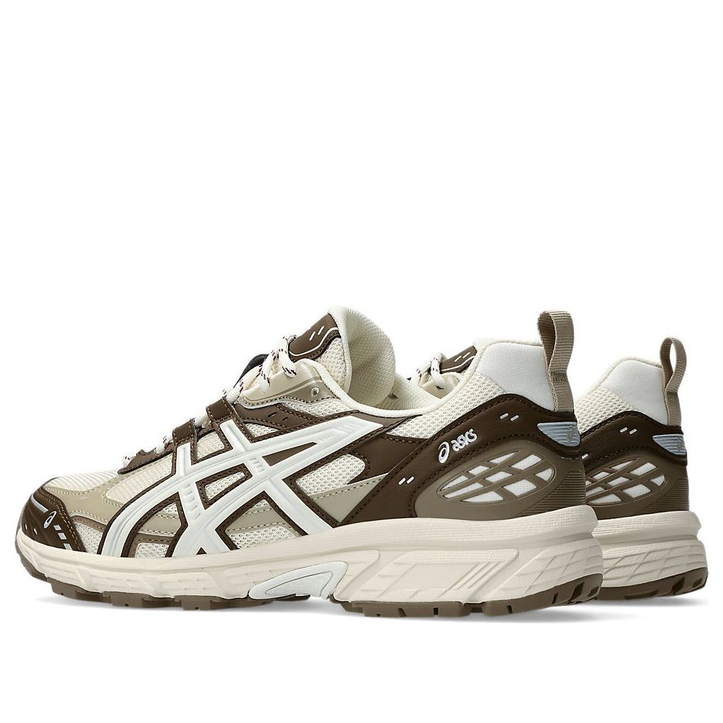 ASICS Gel-Nunobiki 'Cream Brown Storm' 1203A536-106