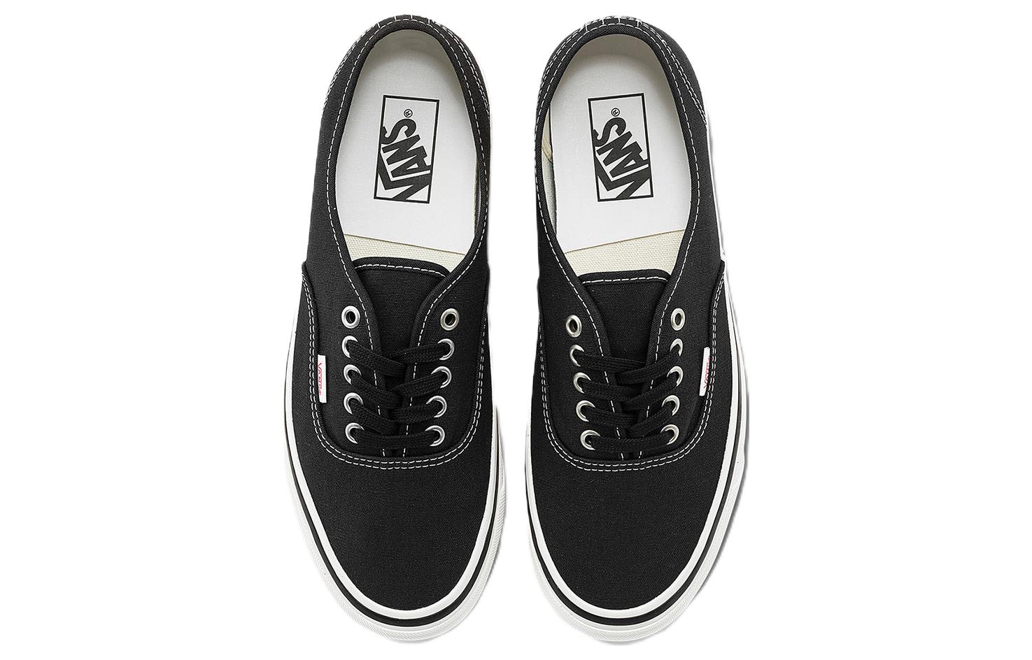 Vans Authentic 44 'Black Cherry' VN0A4BVY1KP