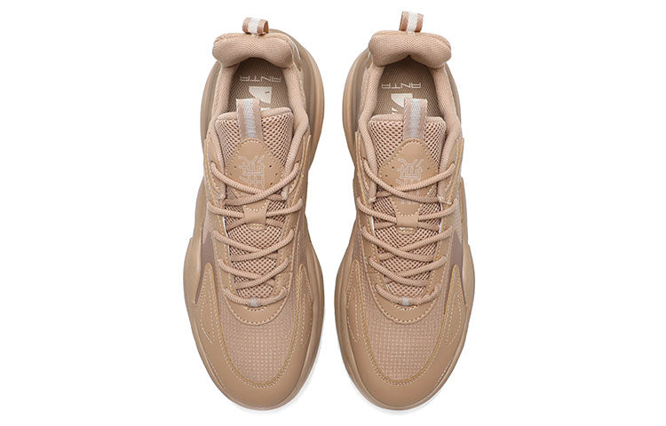 ANTA Chao Bai 3.0 Low 'Brown' 112238840-3