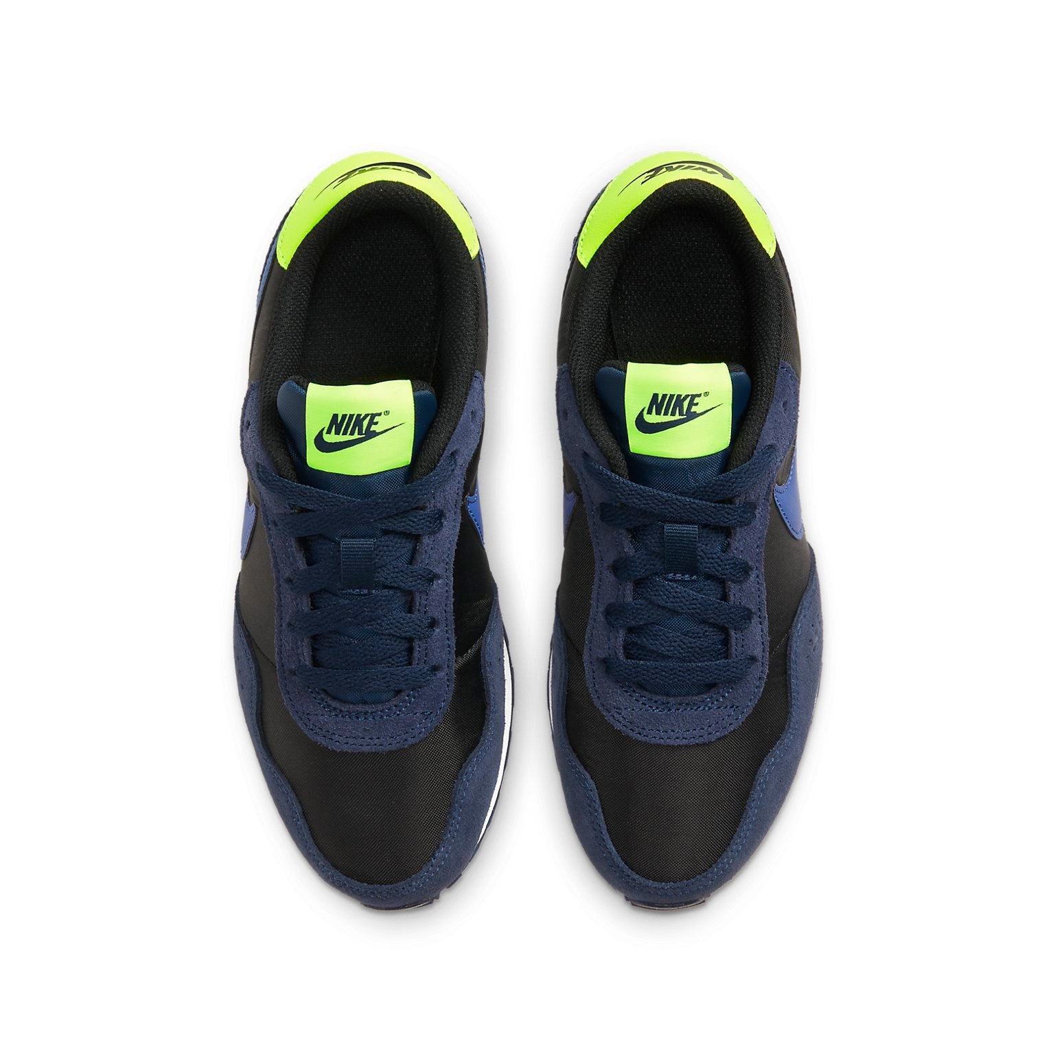 (GS) Nike MD Valiant 'Astronomy Blue Volt' CN8558-010