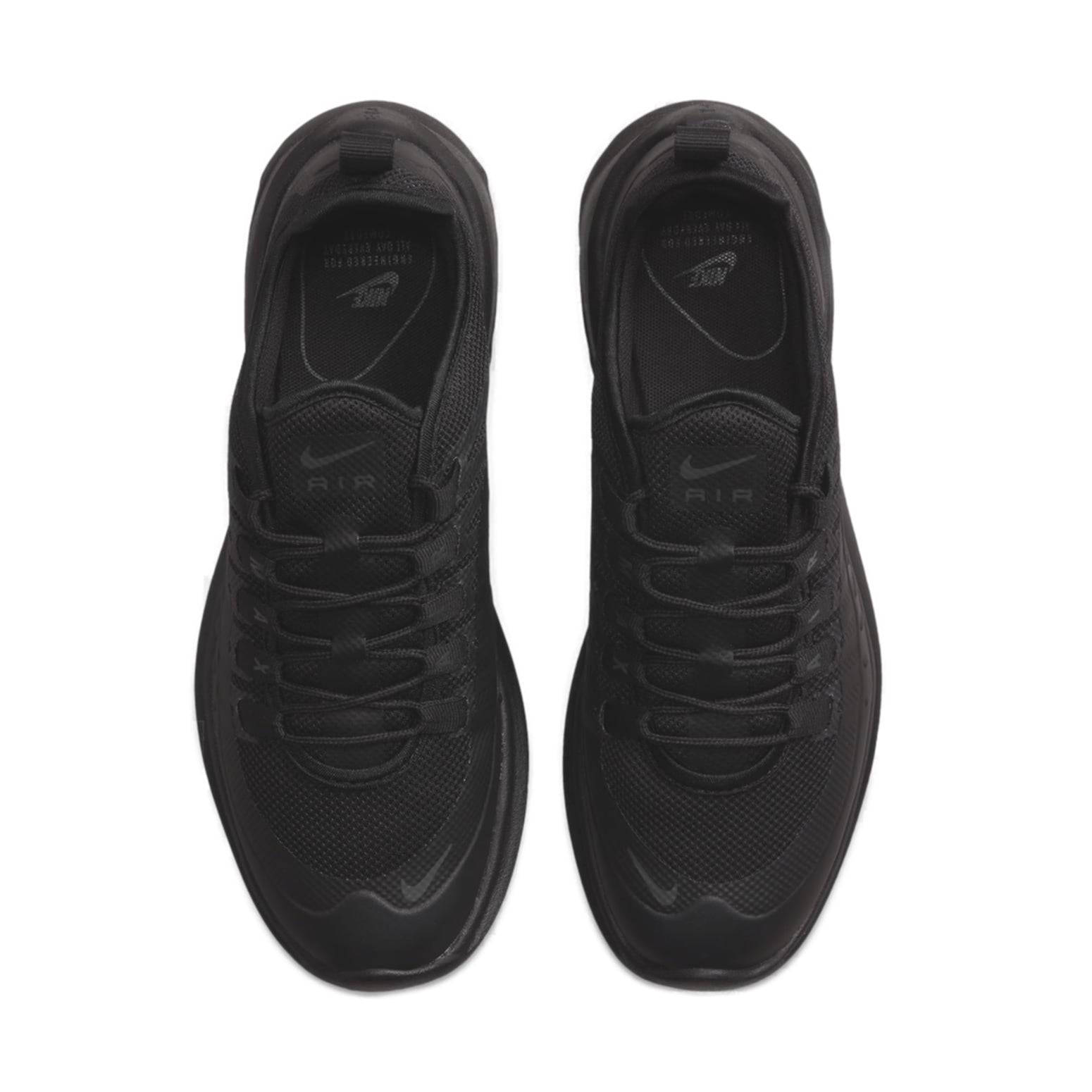 (WMNS) Nike Air Max Axis 'Black Anthracite' AA2168-006