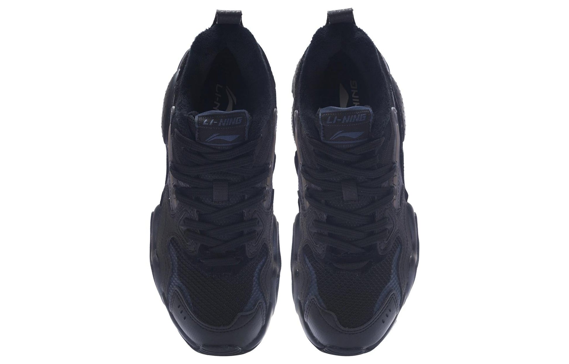 (WMNS) Li-Ning X-Claw Lite 'Black' AGLS214-1
