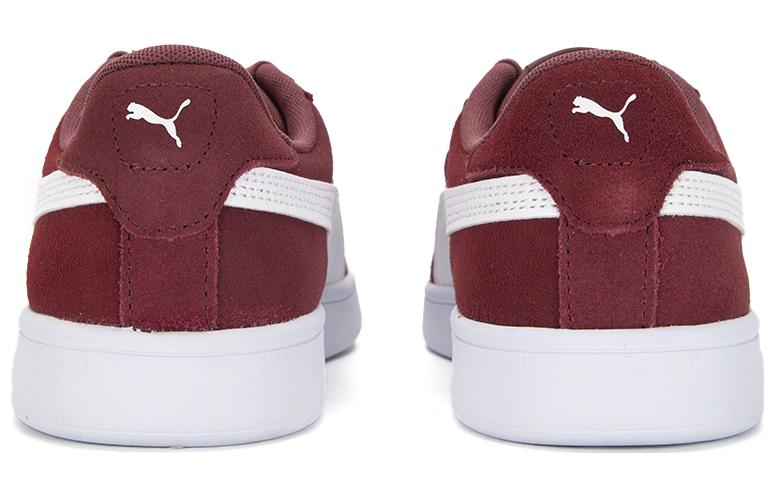PUMA Smash 3.0 'Red' 390984-05