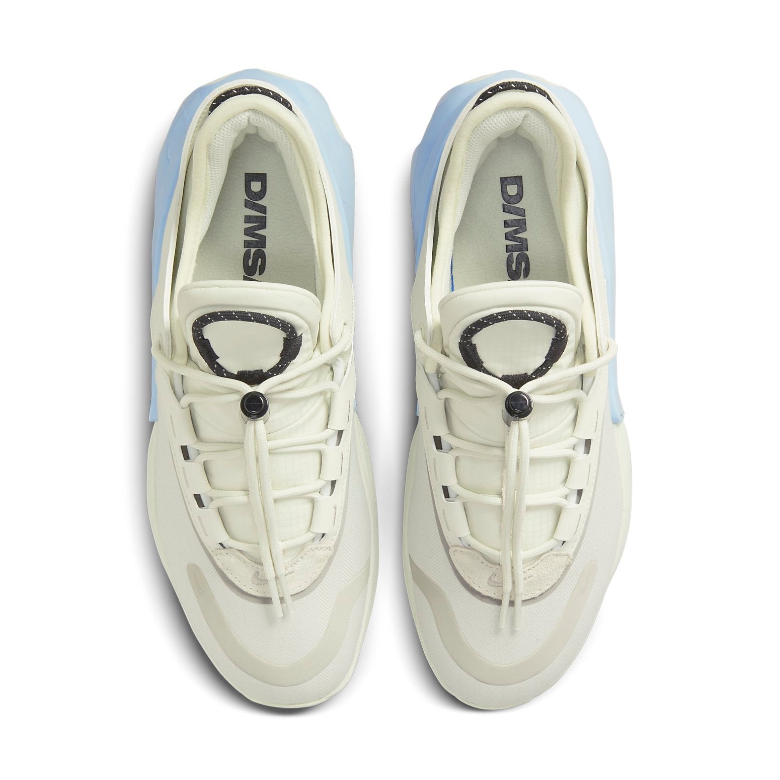 Nike D//X Distorted Beige/White/Blue CZ8090-001