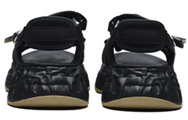 (WMNS) FILA FM-15 Sandal x Mihara Yasuhiro F12W224403FBK