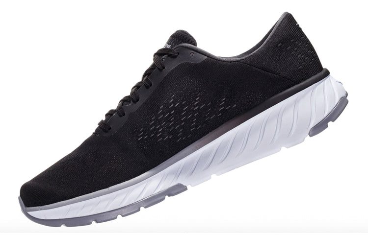 HOKA ONE ONE Cavu 2 'Black White' 1099723-BWHT