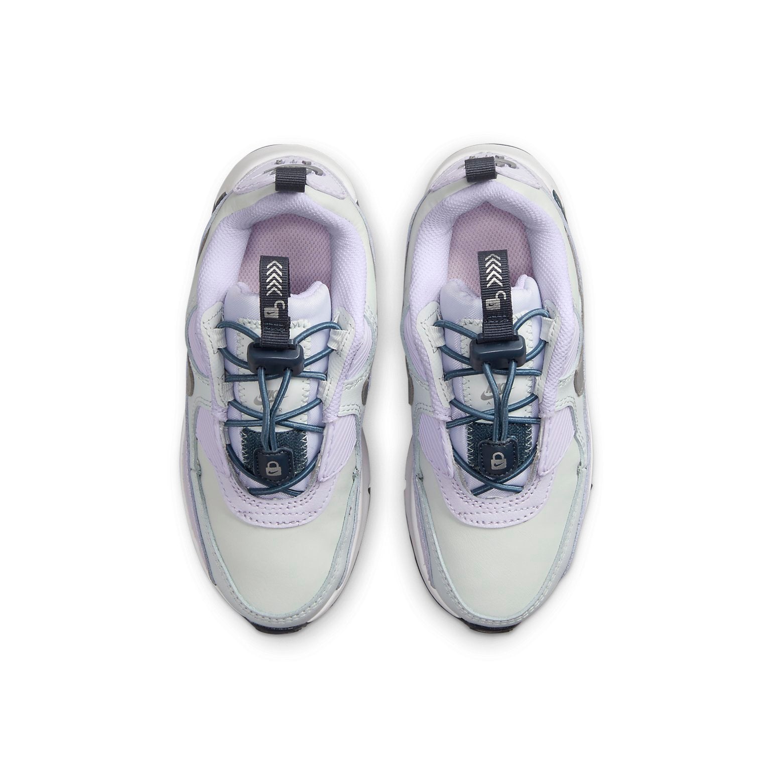 (PS) Nike Air Max 90 Toggle 'Pure Platinum Violet Frost' CV0064-005