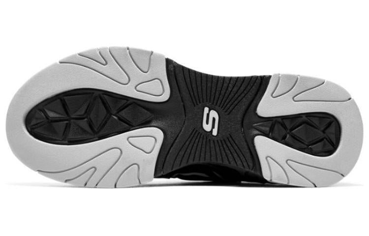 Skechers Sport Stamina V3 'Black Grey' 894254-BBK