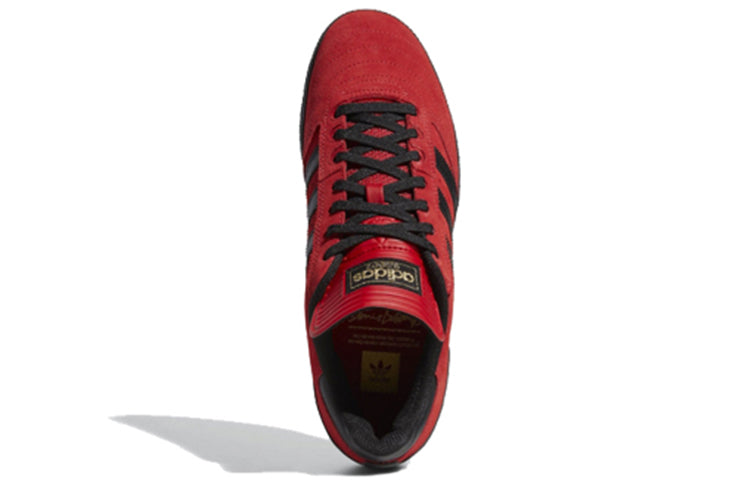 adidas Busenitz 'Scarlet Black' G27731