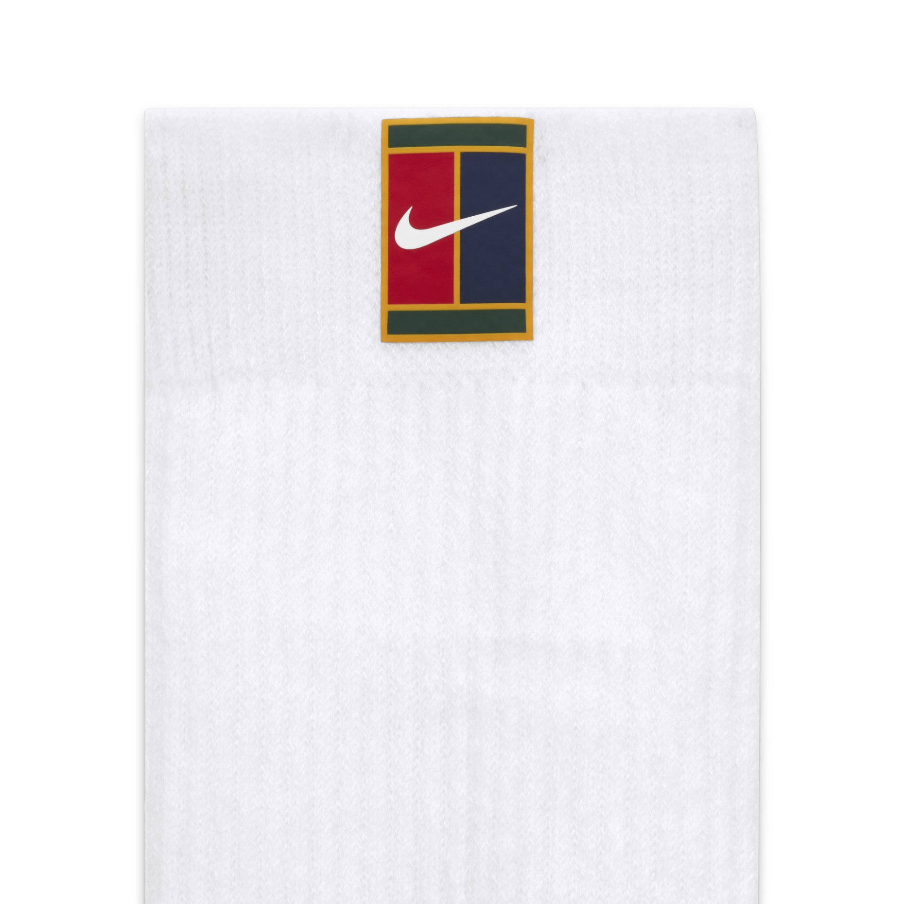 Nike Court Multiplier Cushioned Crew Sock SK0118-100