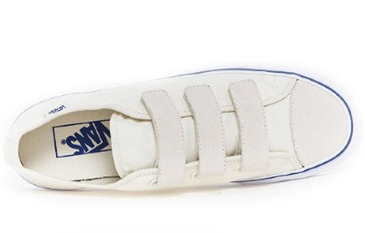 Vans Style 23 V Khaki VN0A38GCKC0