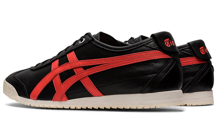 Onitsuka Tiger Mexico 66 SD 'Black Red' 1183A872-001
