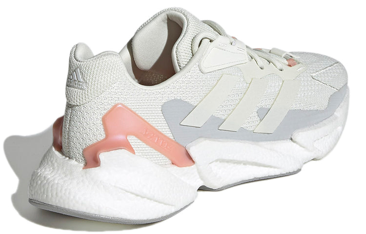 (WMNS) adidas X9000L4 'White Tint Ambient Blush' S23672