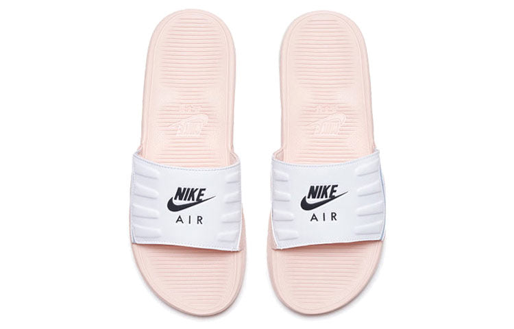 (WMNS) Nike Air Max Camden Slide 'Pink White Blue' BQ4633-601