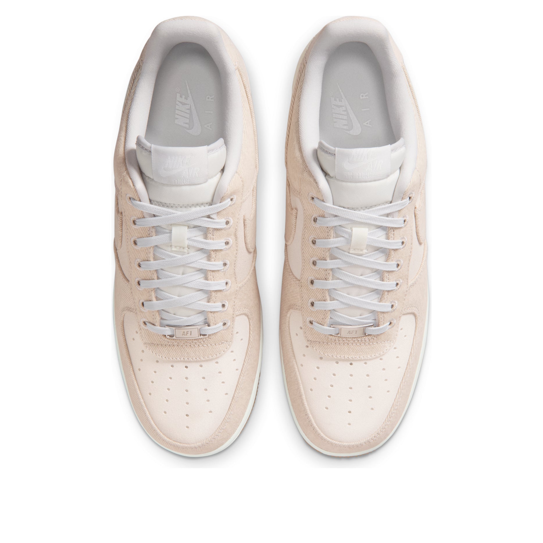Nike Air Force 1 '07 LV8 'Denim Vast Grey' IR0951-001