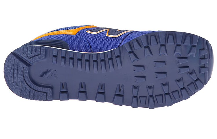 New Balance 574 Passport Pack 'Blue' ML574PPB