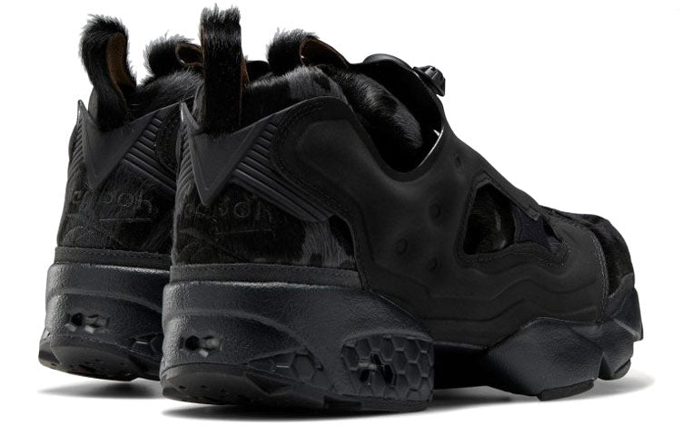 Reebok Pump Fury OG x Zozotown GX1406