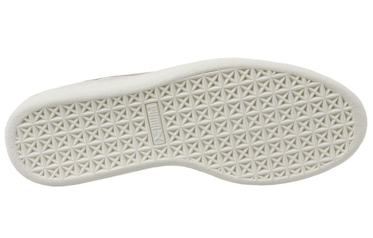 (WMNS) PUMA Basket Heart Ns 'S 'White' 364108-02