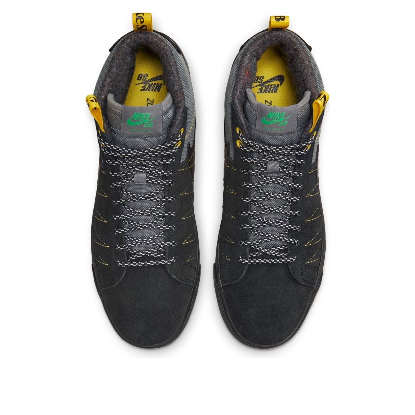 Nike Blazer Mid Premium SB 'Acclimate' DC8903-001