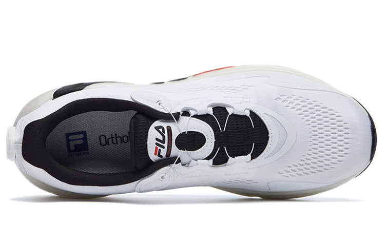 FILA Heritage 'White' A12M132103FWT