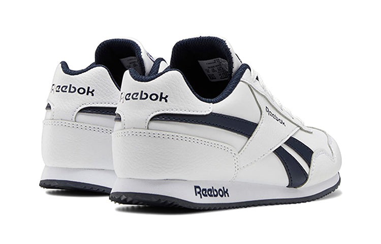 Reebok Royal Classic Jogger 3 'Black White' FV1294