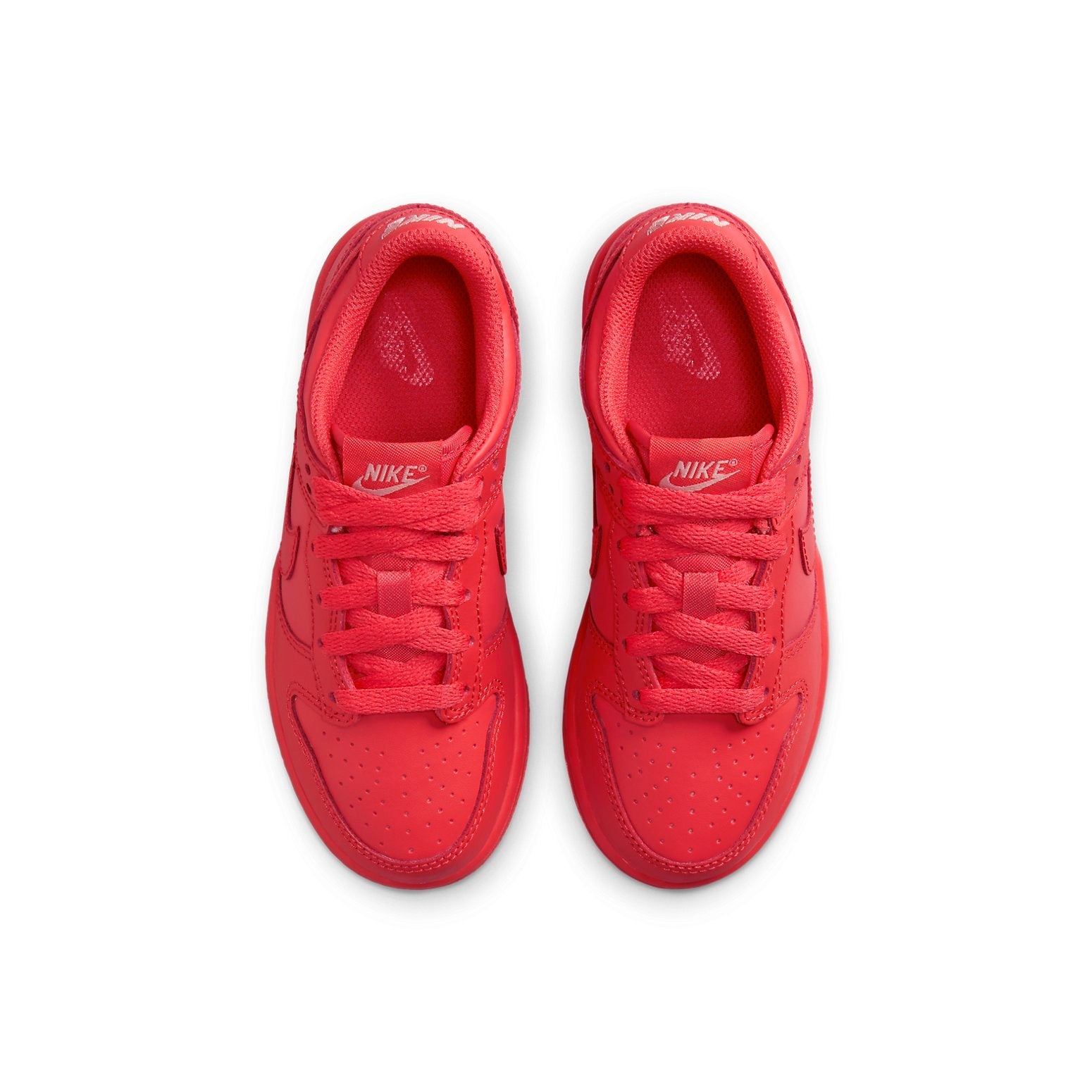 (PS) Nike Dunk Low 'Track Red' DH9756-601