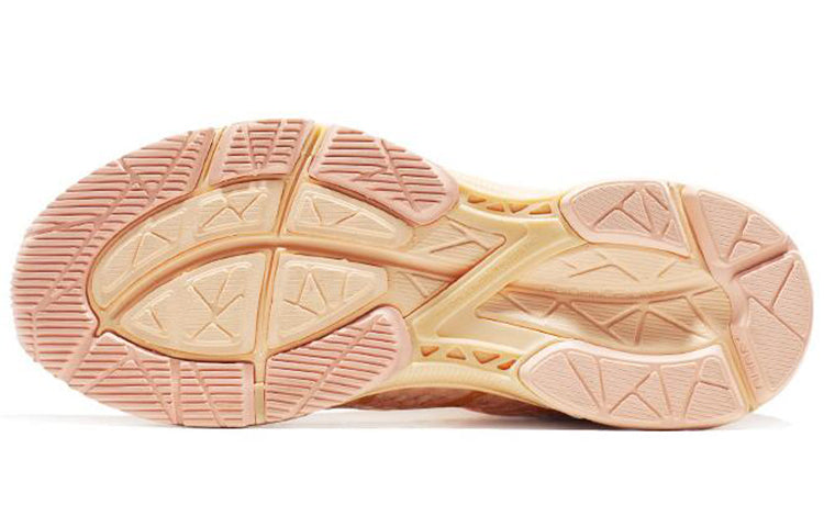 (WMNS) ASICS Gel-Noosa Tri 11 'Pink Golden' 1012A539-700