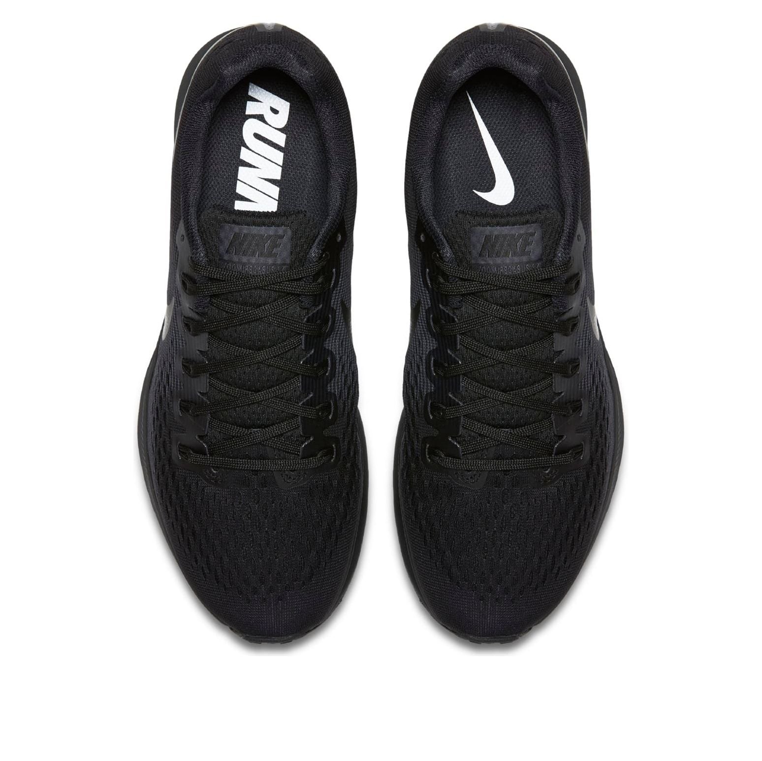 Nike Air Zoom Pegasus 34 'Black Anthracite' 880555-003