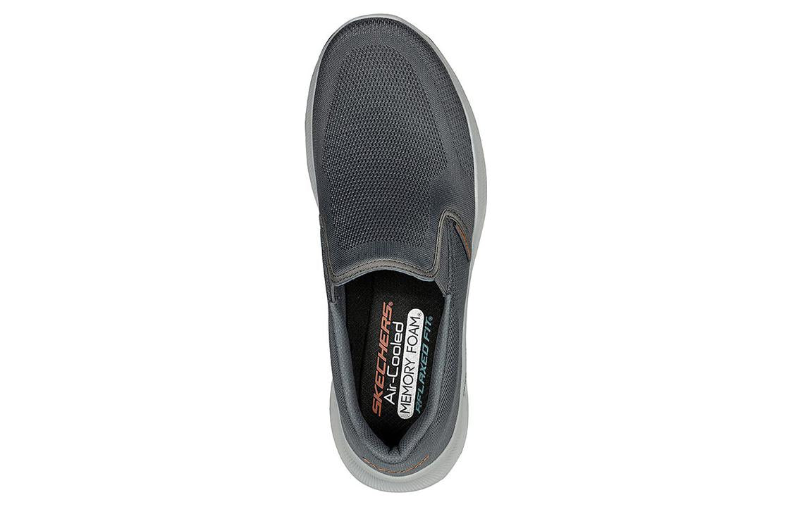 Skechers Equalizer 5.0 'Grand Legacy - Charcoal' 232516-CHAR