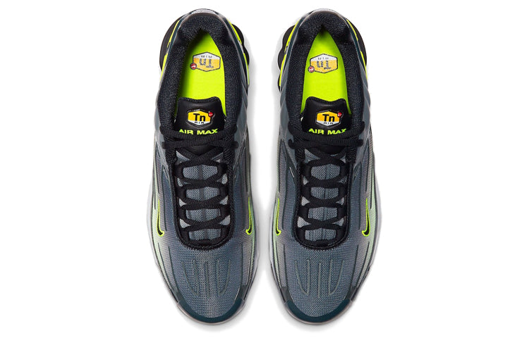 Nike Air Max Plus 3 'Grey Volt' CD7005-002