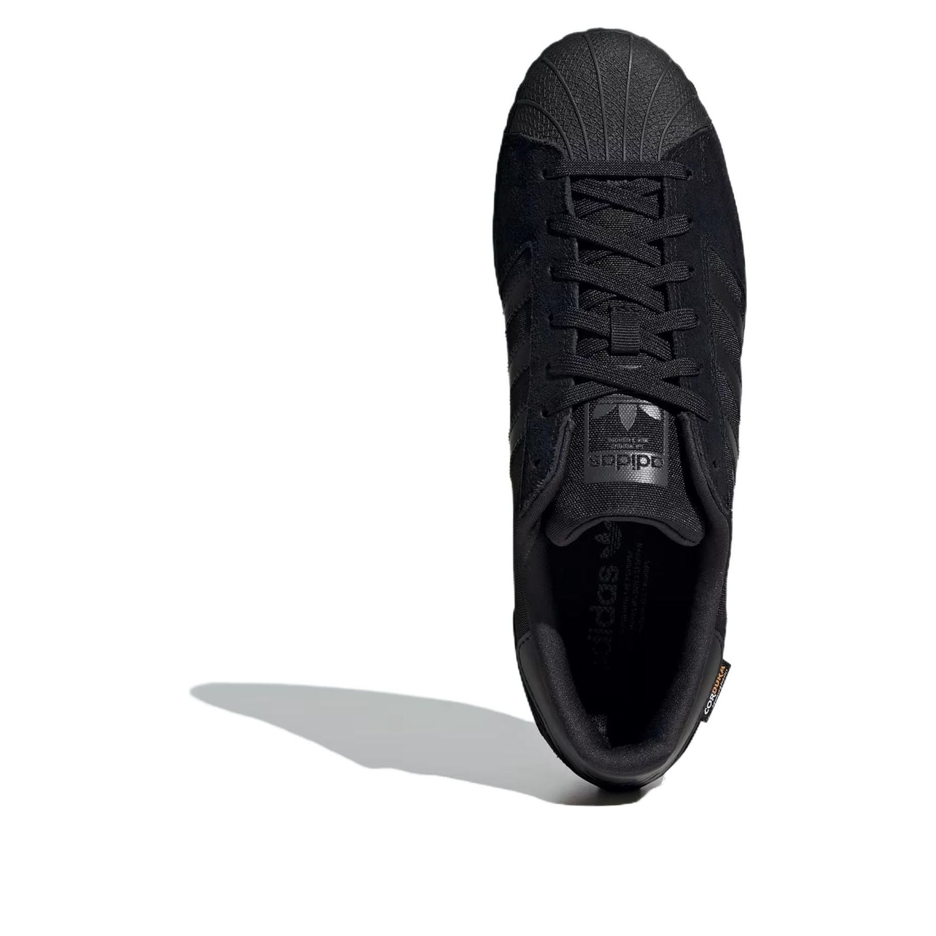 adidas Superstar 'Core Black' ID1405
