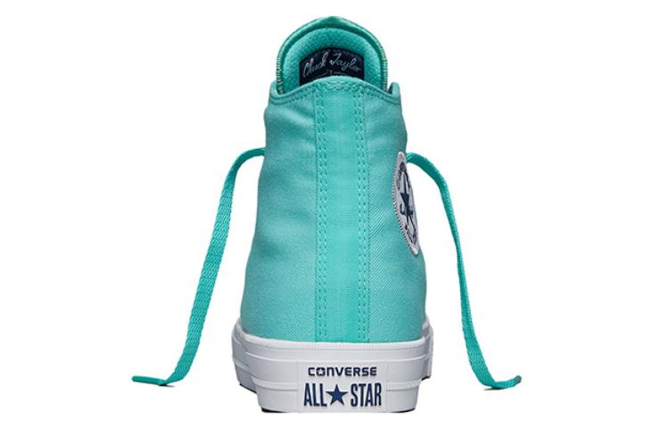 Converse Chuck Taylor All Stars 'Turquoise' 151116C