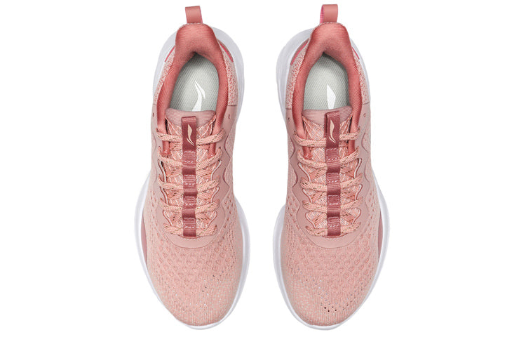 (WMNS) Li-Ning No Boundry 'Pink' ARHQ238-3