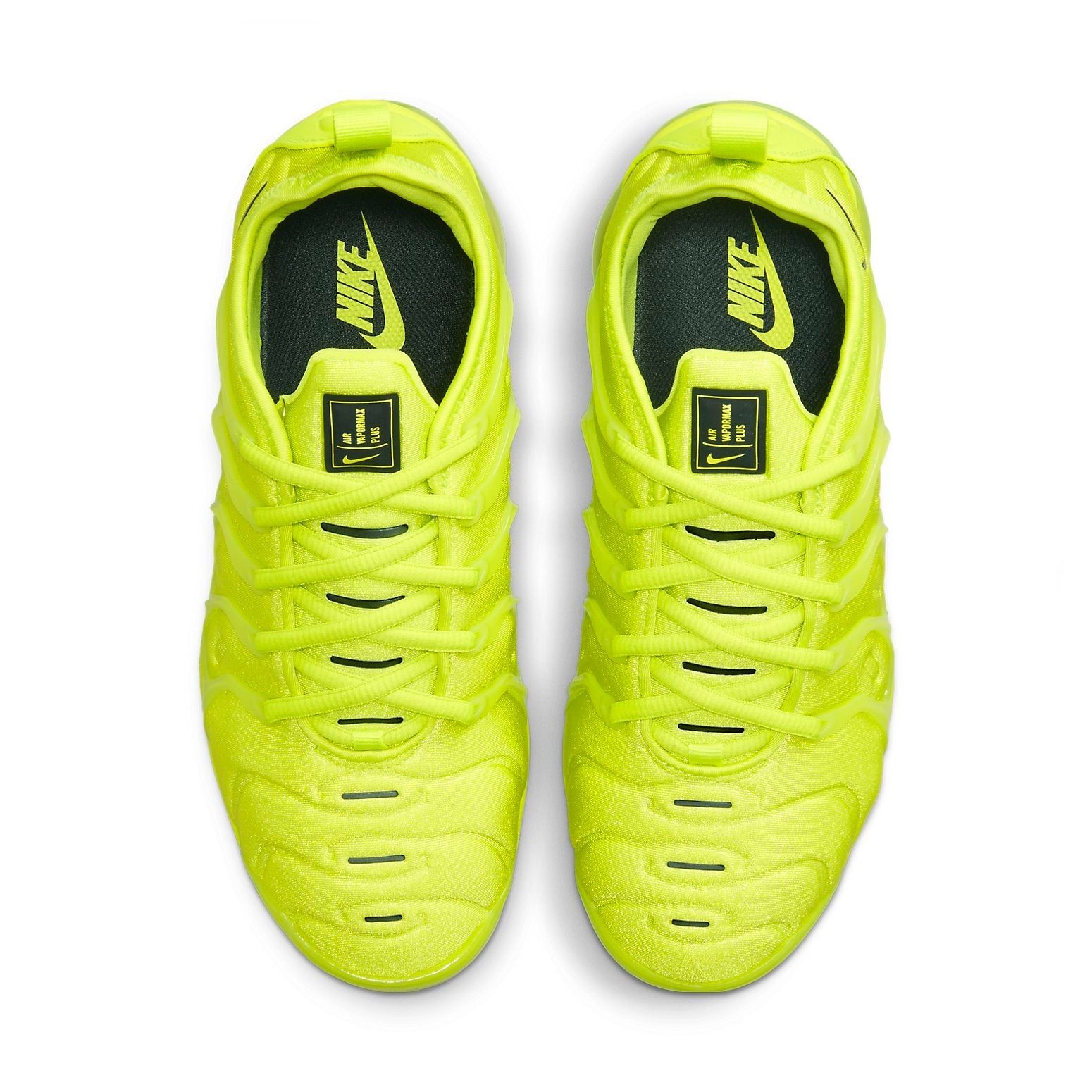 (WMNS) Nike Air VaporMax Plus 'Tennis Ball' DX1784-300