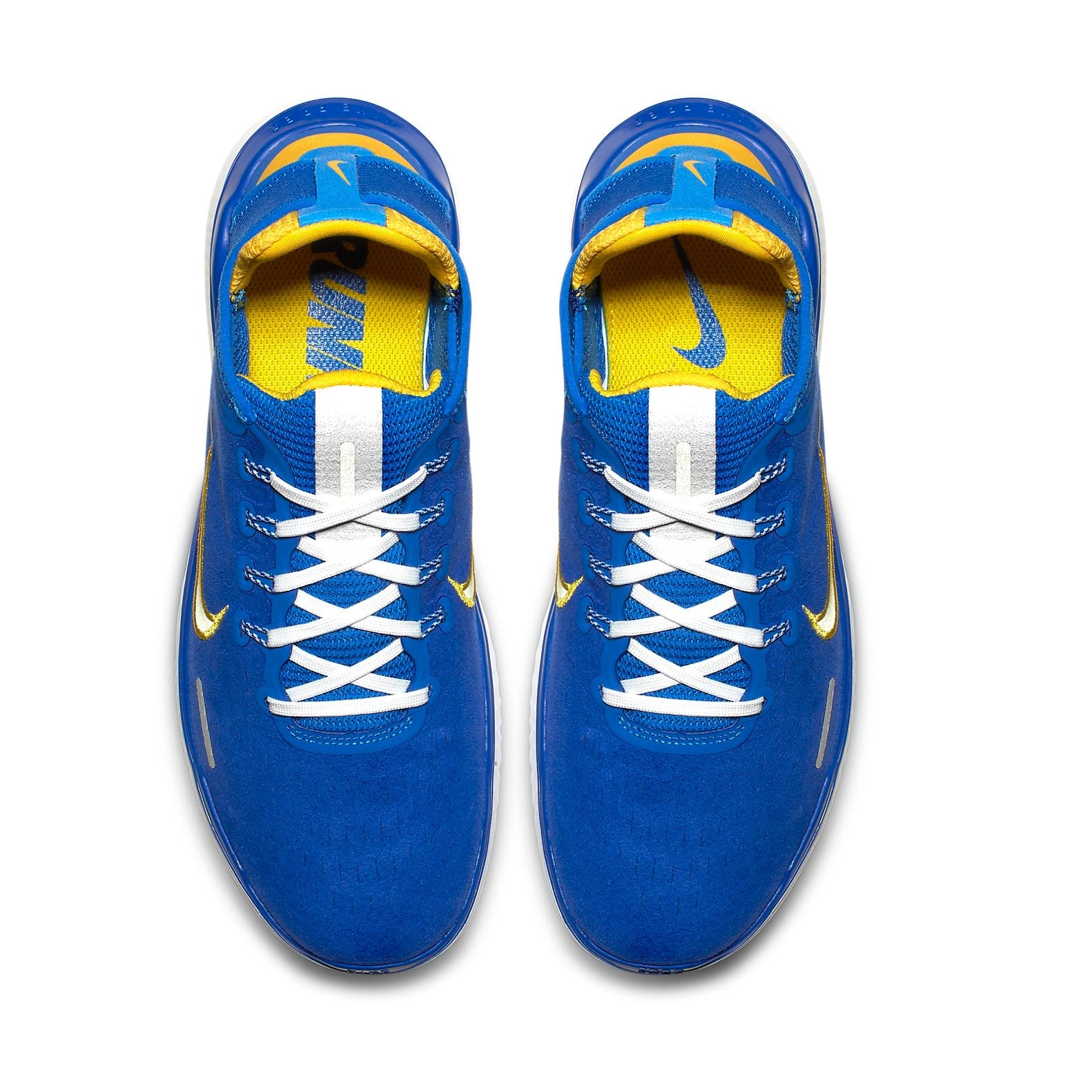 Nike Free RN 2018 DNA 'Cobalt Blue' AH7870-400