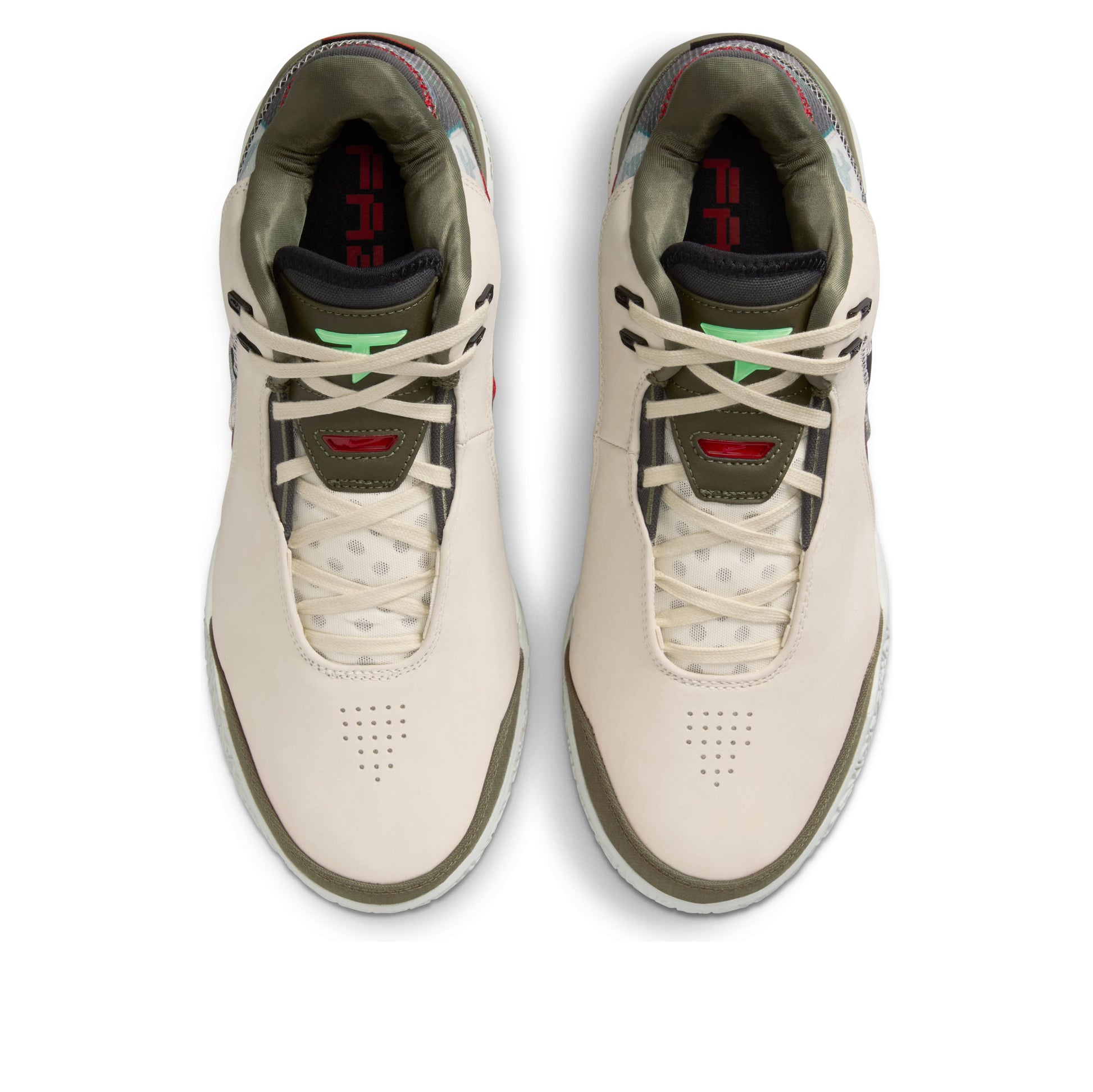 Nike Zoom LeBron NXXT Genisus AMPD EP 'FaZe Clan' HF0716-200